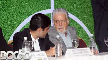 Roberto Viana