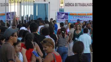 Imagem Geração de empregos em setembro tem melhor resultado desde abril