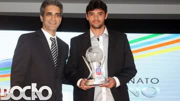 Roberto Viana