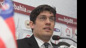 Roberto Viana