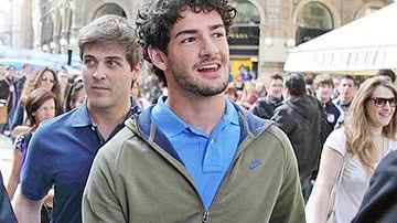 Imagem Alexandre Pato negocia comprar apartamento de R$ 6 milhões, em SP