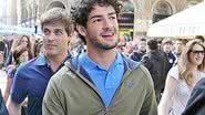 Imagem Alexandre Pato negocia comprar apartamento de R$ 6 milhões, em SP