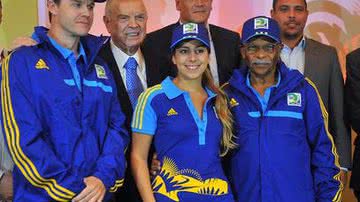 Imagem Média de ausência de voluntários na Copa das Confederações chega a 30%