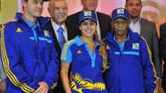 Imagem Média de ausência de voluntários na Copa das Confederações chega a 30%
