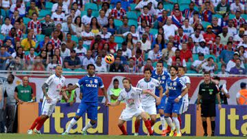 Imagem Corinthians jogará contra o Bahia com portões fechados