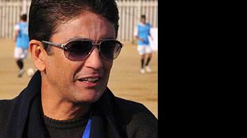 Imagem Bebeto lamenta posicionamento de Romário 