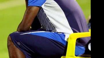 Imagem Técnico da Itália diz que Balotelli podia sair do hotel por ser negro