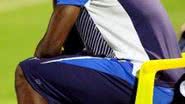 Imagem Técnico da Itália diz que Balotelli podia sair do hotel por ser negro