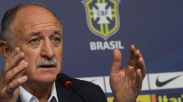 Imagem Seleção brasileira vai estar pronta para Copa 2014 no fim do ano