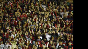 Imagem Ingressos para Vitória x Ponte Preta já estão à venda