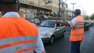 Imagem Copa: Transalvador inicia entrega de credenciais para trânsito livre