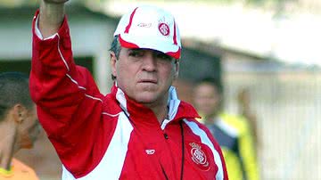 Imagem Internacional contrata Abel Braga, segundo colunista