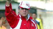 Imagem Internacional contrata Abel Braga, segundo colunista