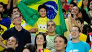 Imagem Fifa recebe mais de 1 milhão de solicitações de ingressos para a Copa