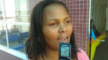 Imagem Babá acusada de agredir bebê se entrega e confessa agressões