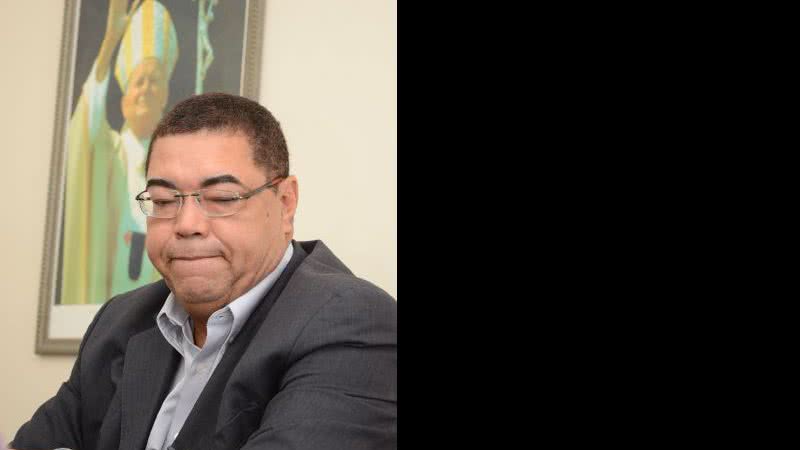 Gilberto Junior