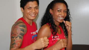 Imagem Pugilistas baianas são cortadas da seleção e ‘detonam’ presidente da CBBoxe 