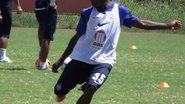 Imagem Adriano MJ é poupado em treino do Bahia e Marquinhos é observado