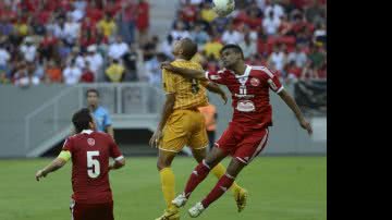 Imagem        Sancionada lei que cria regras de transparência para entidades esportivas