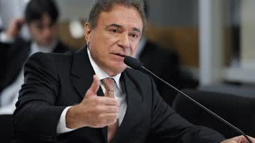 Imagem Projeto pretende responsabilizar dirigentes por dívidas de clubes