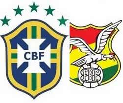 Imagem Em homenagem a Kevin, CBF confirma amistoso do Brasil contra a Bolívia