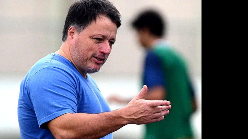 Imagem Anderson Barros é o novo diretor de futebol do Bahia