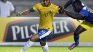 Imagem Brasil defende a honra dos favoritos do Sul-Americano Sub-20