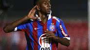 Imagem Bahia tenta efeito suspensivo para Talisca