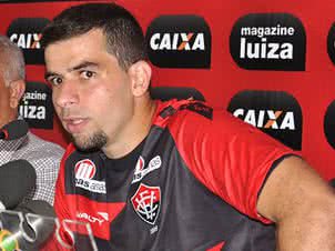 Imagem Com lesão grave, André Lima deve ser operado