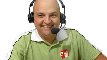 Imagem Narrador do Esporte Interativo fala sobre estreia do Nordestão