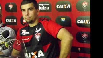 Imagem "Chego para dar uma dor de cabeça positiva ao Caio"
