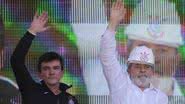 Imagem Lula oficializará convite para Andrés Sanches se candidatar a deputado federal