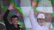 Imagem Sinal vermelho no Itaquerão: Andrés Sanchez ameaça ligar para Lula…