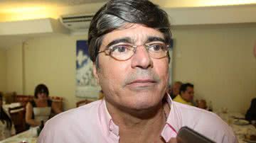 Imagem "Realmente estamos bem avançados", diz Falcão sobre a Puma