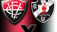 Imagem Vitória vence o Vasco e assume a liderança do Campeonato Brasileiro