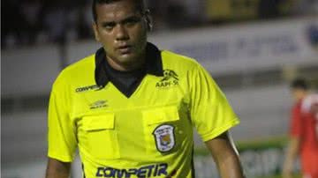 Imagem Árbitros de jogos da dupla BaVi nesta semana estão definidos