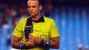 Imagem Árbitro pernambucano apita confronto entre Vitória e Feirense