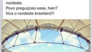 Imagem Secretário da Copa ‘cutuca’ atrasos de estádios sulistas