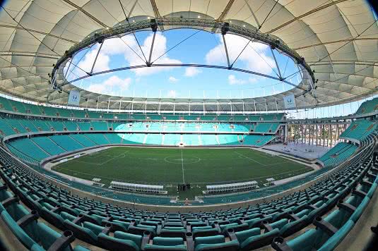 Imagem Juiz espera agilidade em julgamentos de crimes na Copa