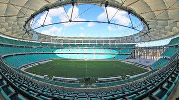 Imagem Juiz espera agilidade em julgamentos de crimes na Copa