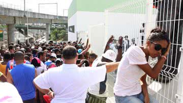 Imagem Começa a venda de ingressos para BaVi