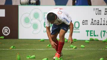 Leogump Carvalho