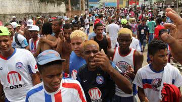 Imagem A Bamor na Arena