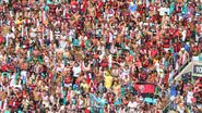 Imagem Humilhação: na estreia da Arena Fonte Nova, Vitória goleia Bahia