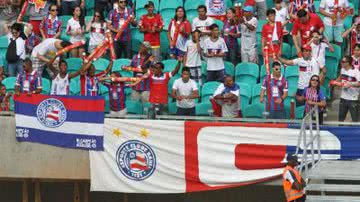 Imagem   Emoção, artistas e ponta-pé inicial marcam o dia D da Arena