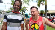 Imagem Olodum adianta detalhes da festa ao Bocão News