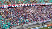 Imagem  Diretor critica contrato do Bahia com Arena Fonte Nova: “inadmissível”