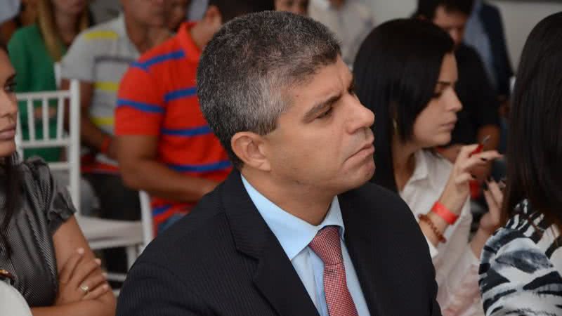 Gilberto Junior