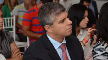 Gilberto Junior