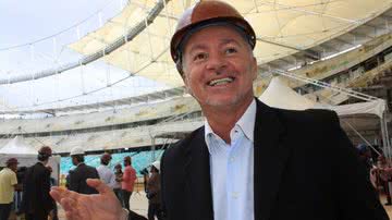Roberto Viana